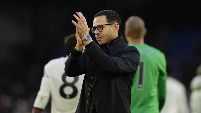 Liam Rosenior secures Chelsea's first away win in the Premier League