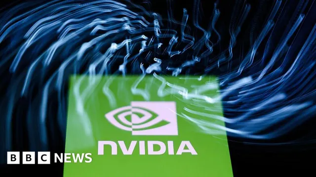 Nvidia boosts shareholder value with $80 billion buyback plan