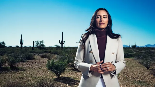 Hyperscalers target Arizona's energy and water resources for data centers