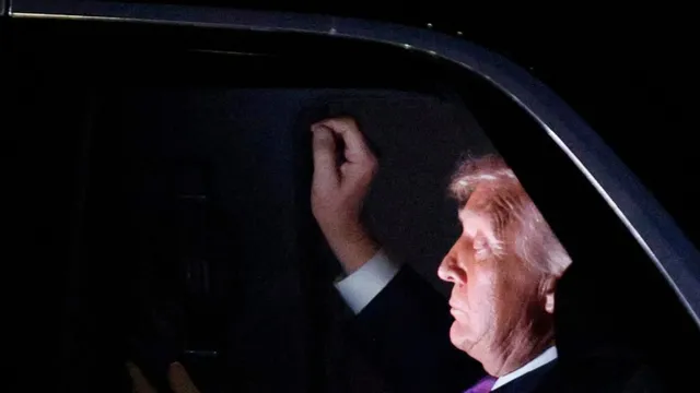 Gavin Newsom blames Trump for California's soaring gas prices