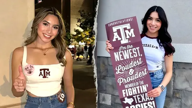 Brianna Aguilera found dead hours after college football tailgate