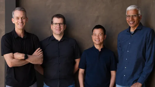 Top Google AI scientists leave to launch Discovery Loop startup
