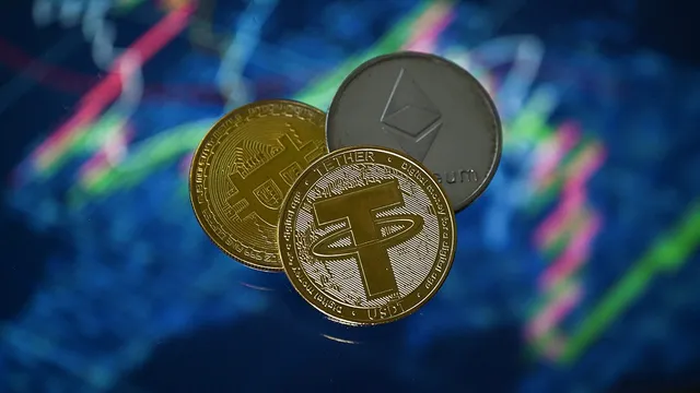 Senate set to regulate stablecoins for financial dominance