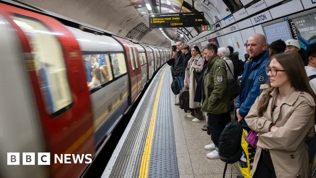 TfL confirms 10 million people affected by massive data breach