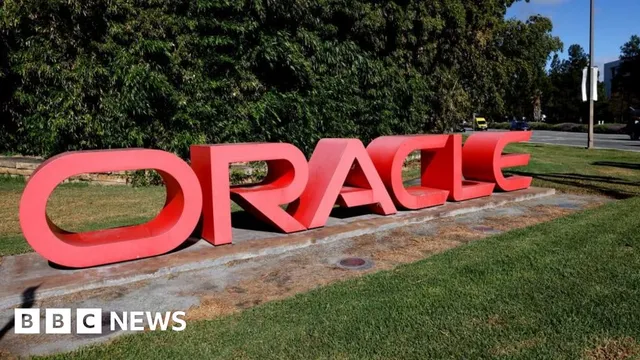 Oracle faces turmoil as revenue misses expectations