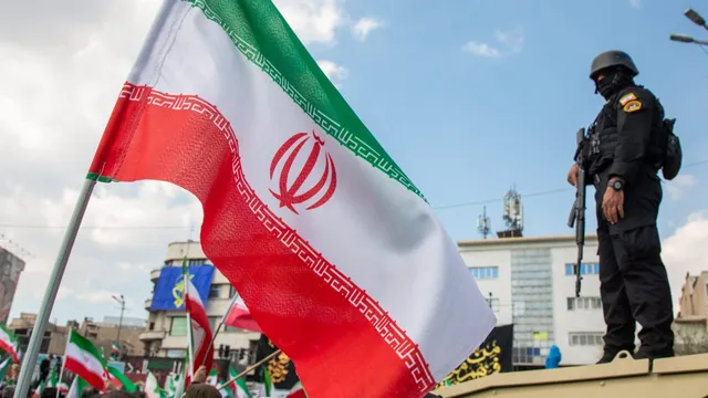 Trump threatens to annihilate Iran's infrastructure