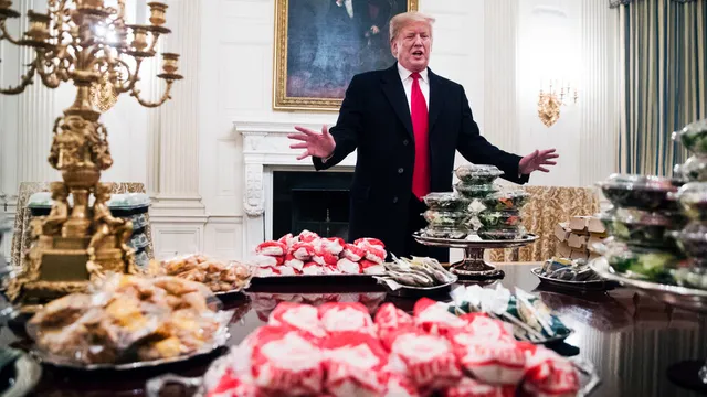 Trump admin blames mass immigration for rising beef prices