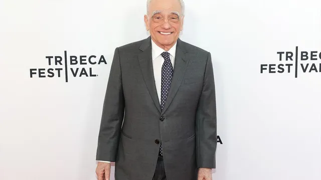 Martin Scorsese returns with second season of 'The Saints' docudrama