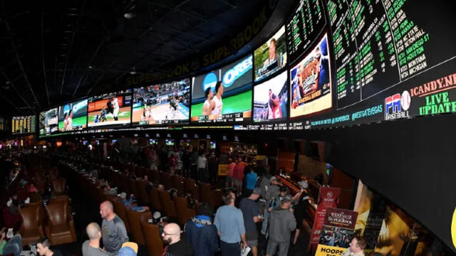National Football League asks US Supreme Court to classify prediction markets as gambling apps