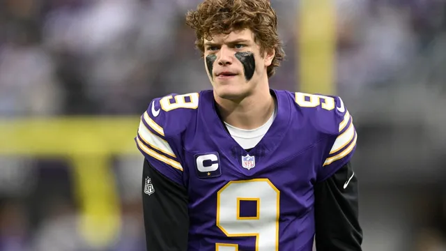 Kyler Murray eyes starting spot with Minnesota Vikings amid quarterback uncertainty