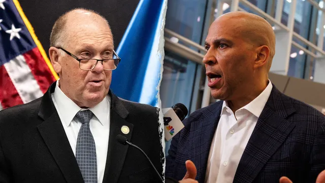 Trump deploys ICE agents to airports amid funding crisis