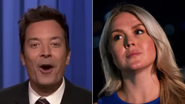 Karoline Leavitt resigns from White House press office amid Trump controversy