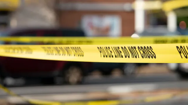 Detroit sees tragic shooting deaths of a child and teen at park