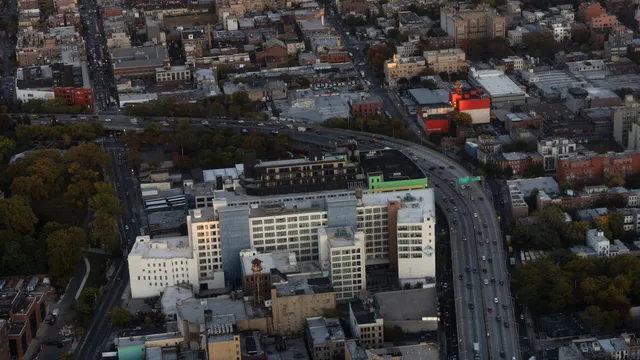 New York shuts down controversial Brooklyn shelter amid complaints