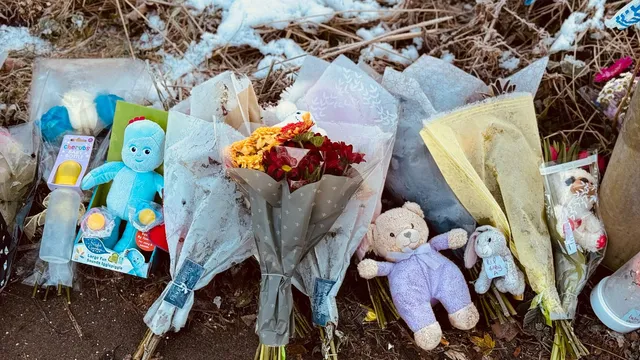 Newborn girl named Ava found dead in Greater Manchester park