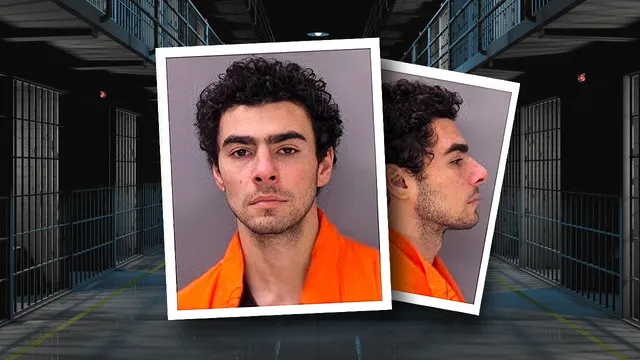 Luigi Mangione faces charges for murdering UnitedHealthcare CEO