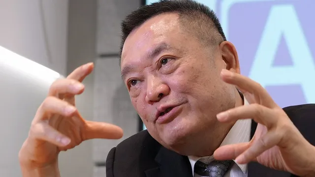 Taiwan's economy thrives as TSMC leads $56 billion AI investment