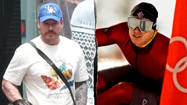 Ex-Olympic snowboarder Ryan Wedding indicted on drug and murder charges