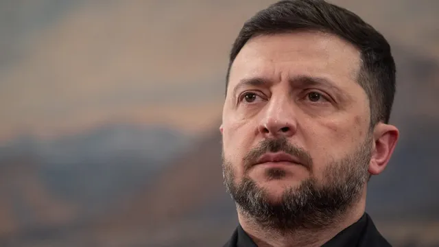 Ukraine plans to bring home 1,200 prisoners from Russia