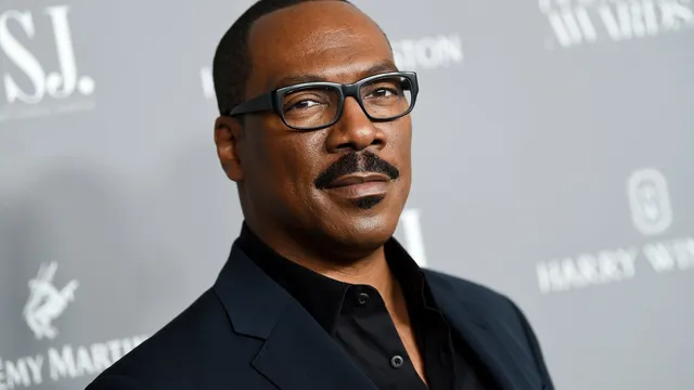 Eddie Murphy reveals why he walked out of the Oscars after losing