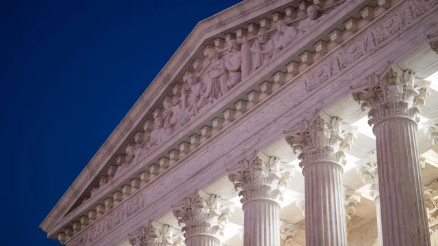 President Donald Trump asks U.S. Supreme Court to revive dismissed lawsuit against Hillary Clinton over 2016 election