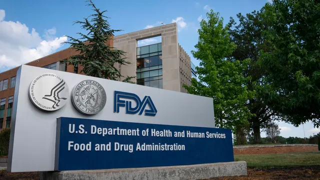 FDA employees face chaos while returning to office under new mandate