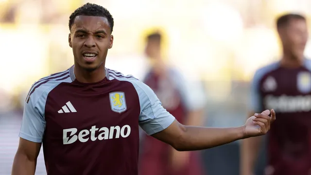 Southampton Nears Signing of Cameron Archer from Aston Villa