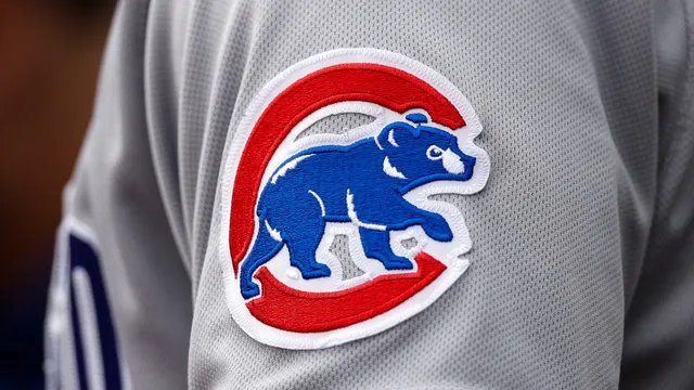 Cubs secure young outfielder from Angels after offseason changes