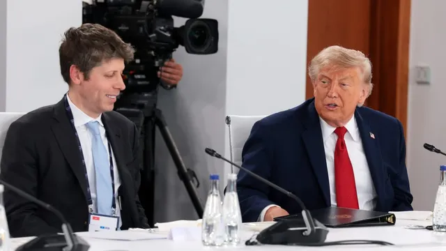 OpenAI limits AI model access at US government's request