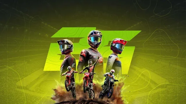 Monster Energy Supercross 25 brings realistic gameplay enhancements