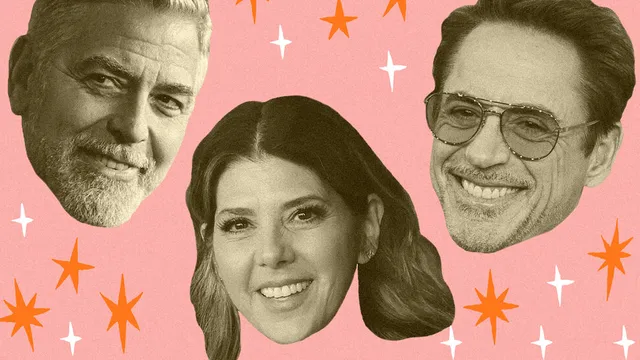 Hollywood Stars Take on Broadway: Denzel, Clooney, and More