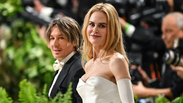 Nicole Kidman reveals personal reflections after divorce from Keith Urban