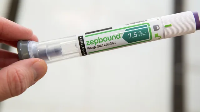 CVS Caremark reinstates coverage for Zepbound after patient protests