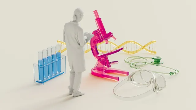 Clinical trials define the future of medical advancements