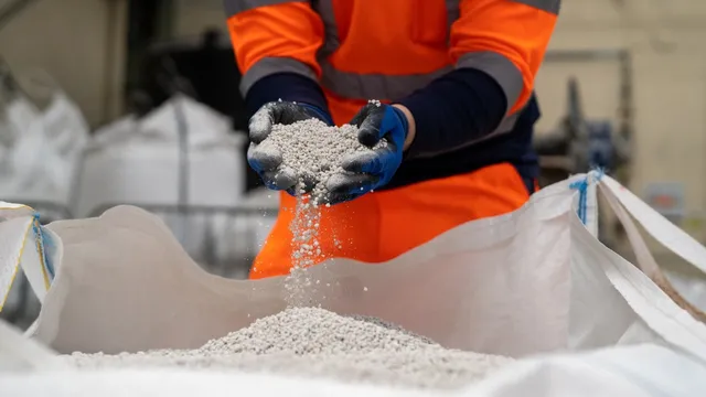 Investment in Woodsmith mine declines as Anglo American restructures