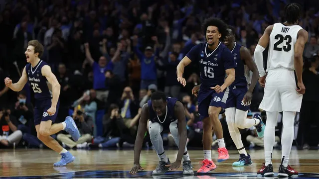 NCAA expands March Madness tournaments to 76 teams