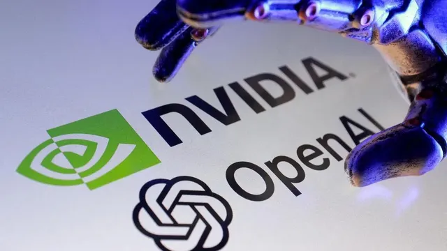 Nvidia plans record US$20 billion investment in OpenAI