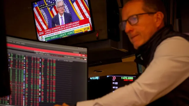 Interest rate cuts dreams fade as Fed shifts stance