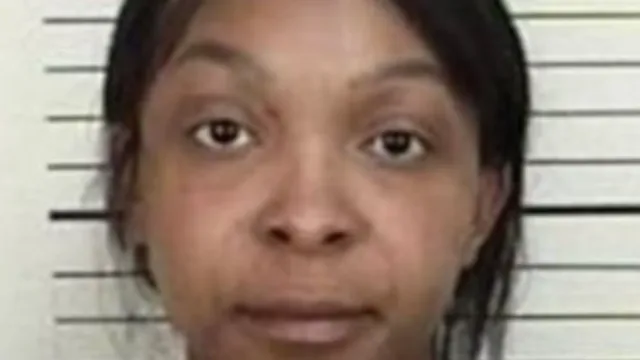 Georgia woman faces murder charges for using abortion pills