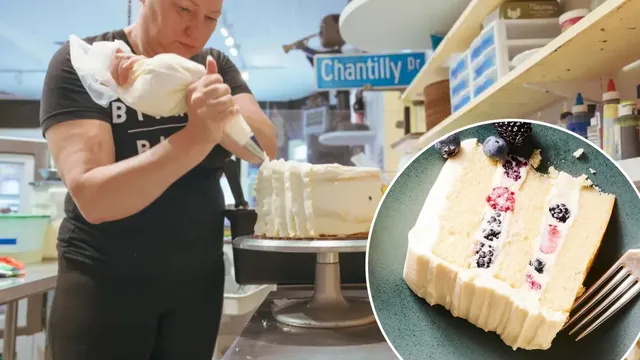Whole Foods' berry chantilly cake sparks nationwide love and controversy