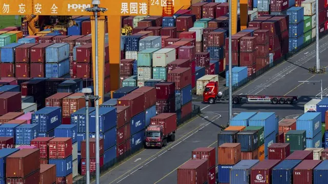 China vows to stand strong against U.S. bullying in fiery video