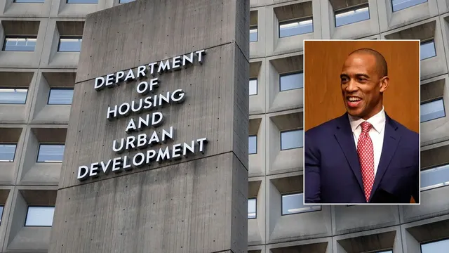 HUD investigates Boston for alleged racial discrimination in housing policies