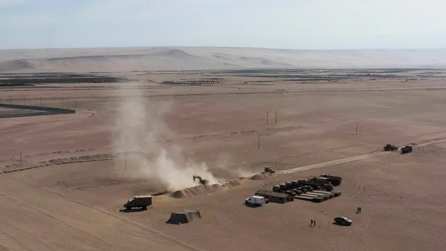 José Antonio Kast launches border barrier initiative to curb immigration