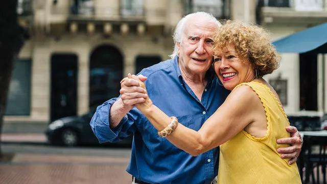 Dancing reduces chemotherapy side effects in cancer patients