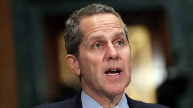 Michael Barr warns of AI's potential to create joblessness or economic growth