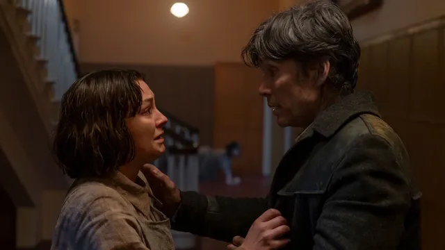 Cillian Murphy uncovers trauma at Irish Magdalene laundry
