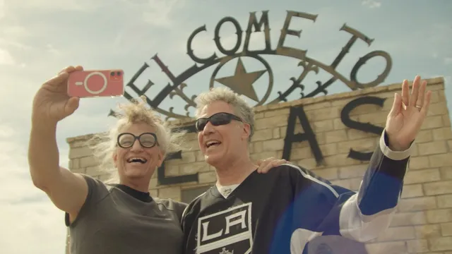 The Story Behind 'Will & Harper' Documentary