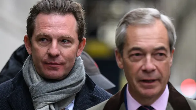 Is Reform UK just a one man show for Nigel Farage or something more?