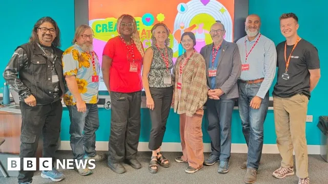 Bradford community projects tackle climate change with funding