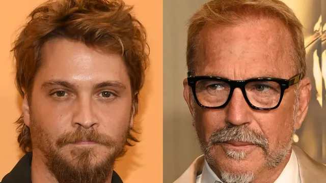 Luke Grimes claims Kevin Costner's exit made filming Yellowstone easier